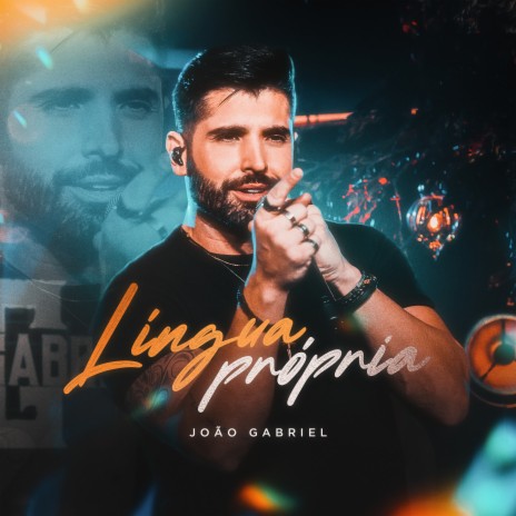 Língua Própria (Ao Vivo) | Boomplay Music