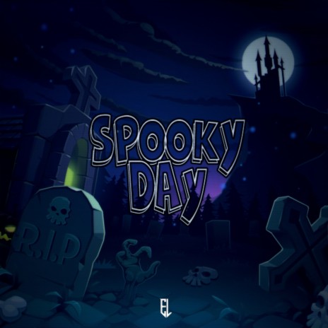 SPOOKY DAY ft. DionL, Chaos, Raven & ZeroOneBoy | Boomplay Music