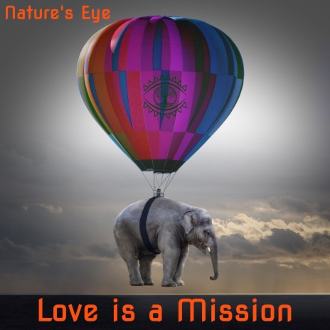 Love is a Mission | Boomplay Music