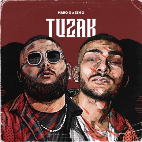 Tuzak | Boomplay Music