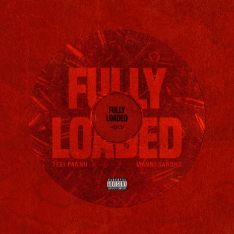 Fully Loaded ft. Manni Sandhu | Boomplay Music