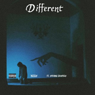 Different ft. Young Dempsey lyrics | Boomplay Music