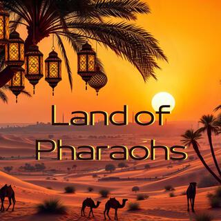 Land of Pharaohs: Egyptian Meditations with Nature Ambience for Spiritual Awakening