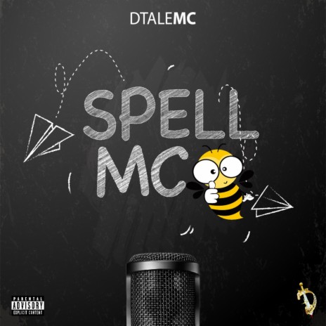 Spell MC | Boomplay Music