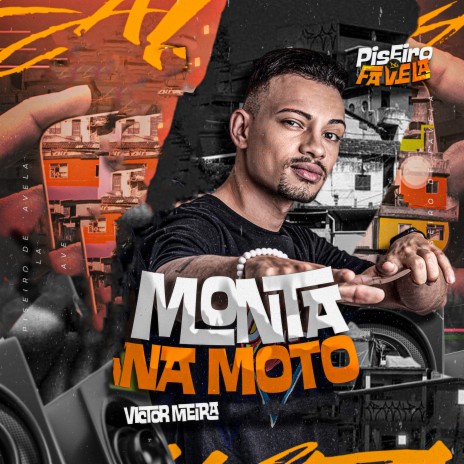 Monta na Moto | Boomplay Music