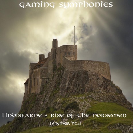 Lindisfarne - Rise of the Norsemen (Vikings, Pt. 1) | Boomplay Music