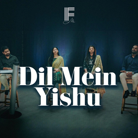 Dil Mein Yishu | Boomplay Music