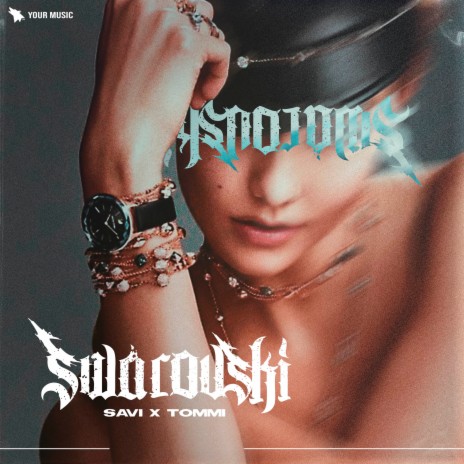 Swarovski ft. YOUR MUSIC & Tommi | Boomplay Music