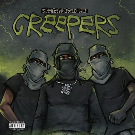 Creepers | Boomplay Music