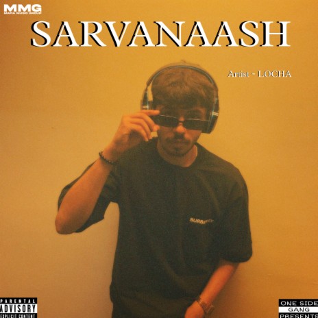 SARVANAASH | Boomplay Music