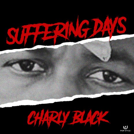 Suffering Days ft. Pop Style | Boomplay Music