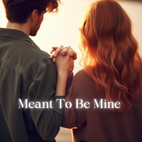 Meant To Be Mine | Boomplay Music
