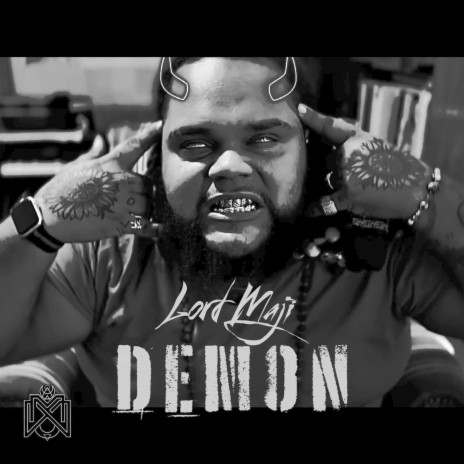 Demon | Boomplay Music