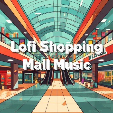 You Need It (Lofi Jazz Music) ft. Shopping Music