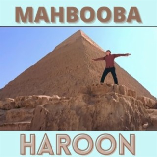 Mahbooba