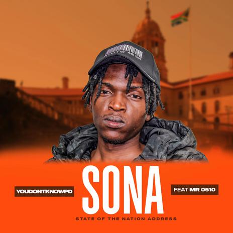 SONA ft. MR_0510 | Boomplay Music