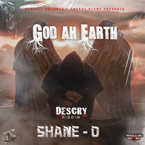 God Ah Earth (Radio Edit) ft. Russell Records | Boomplay Music