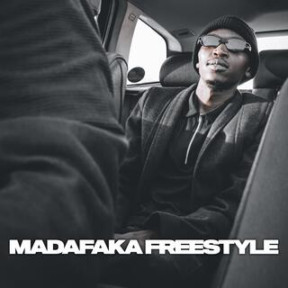 MADAFAKA FREESTYLE