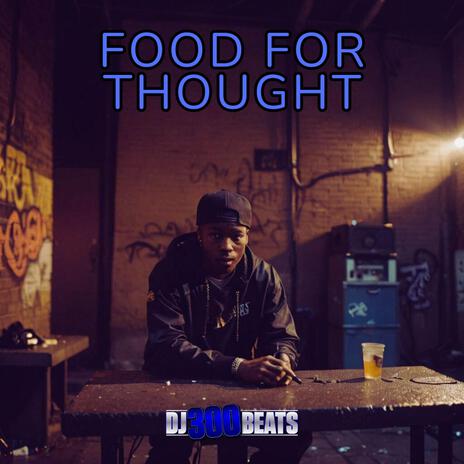 Food For Thought | Boomplay Music