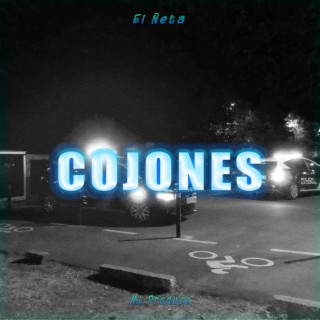 Cojones