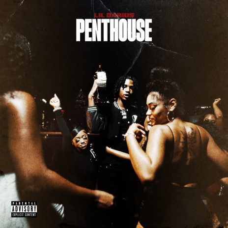 Penthouse | Boomplay Music