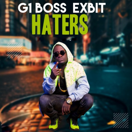 HATERS | Boomplay Music