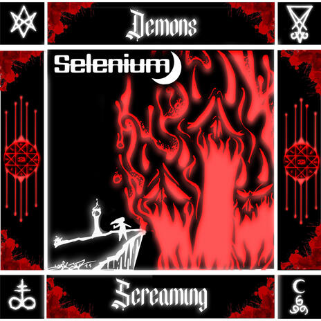 Demons Screaming | Boomplay Music