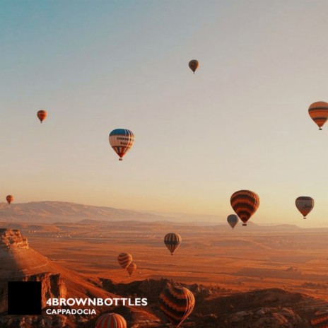 Cappadocia (Radio Edit) | Boomplay Music