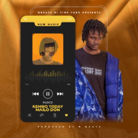 KEMBO TODAY MAILO DON | Boomplay Music