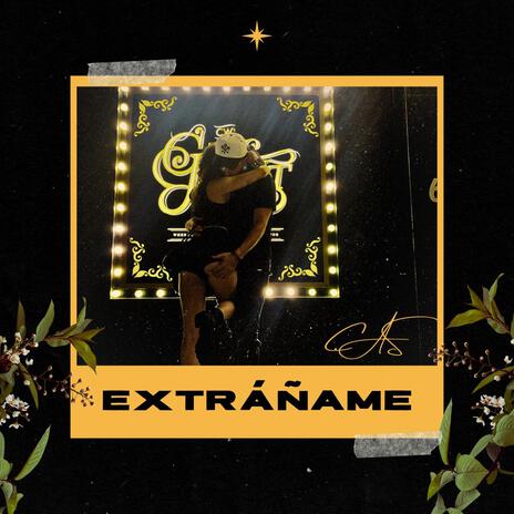 extráñame | Boomplay Music