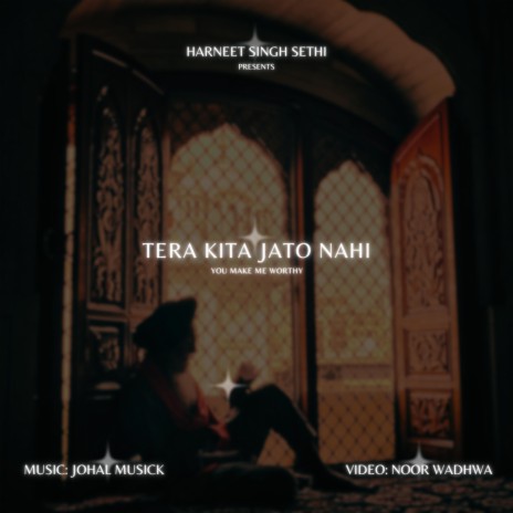 Tera Kita Jato Nahi ft. Johal MuSick | Boomplay Music