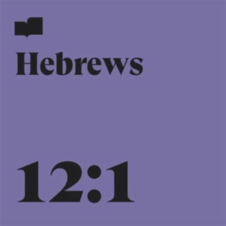 Hebrews 12:1