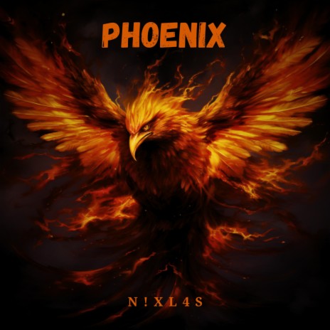 Phoenix | Boomplay Music