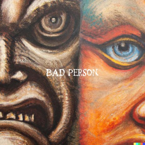 Bad Person | Boomplay Music