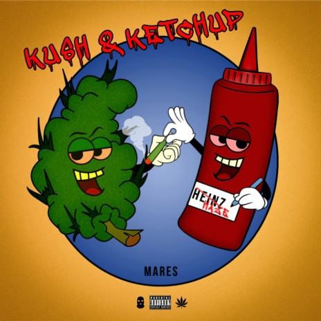 Kush&Ketchup | Boomplay Music