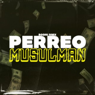 Perreo Musulman