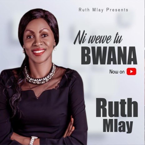Ni Wewe Tu Bwana. | Boomplay Music