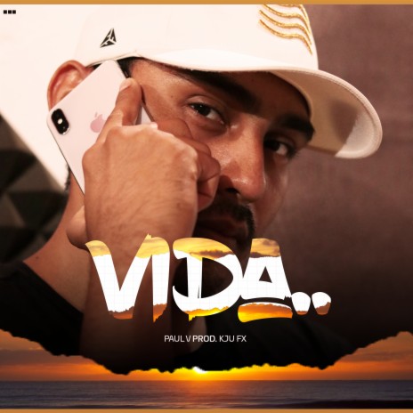 Vida ft. KJU FX | Boomplay Music