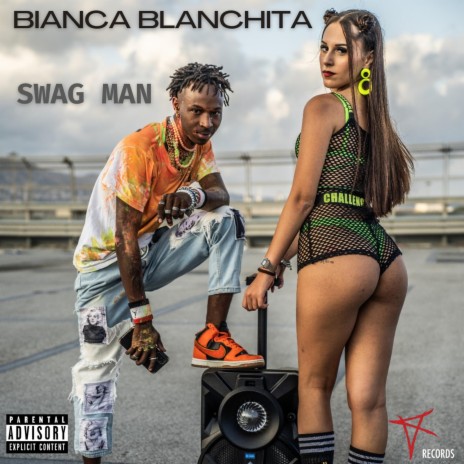 Bianca Blanchita | Boomplay Music