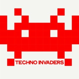 Techno Invaders