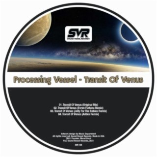 Transit of Venus