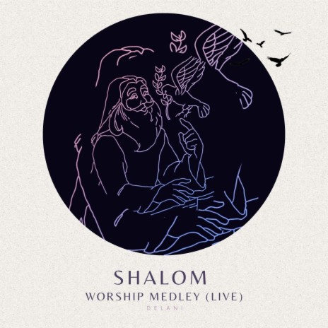 Shalom Worship Medley: Shalom / Still / Dance Like David (Live) | Boomplay Music