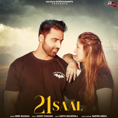 21 Saal | Boomplay Music