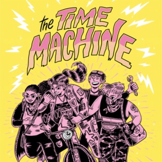 The Time Machine (Original Score)
