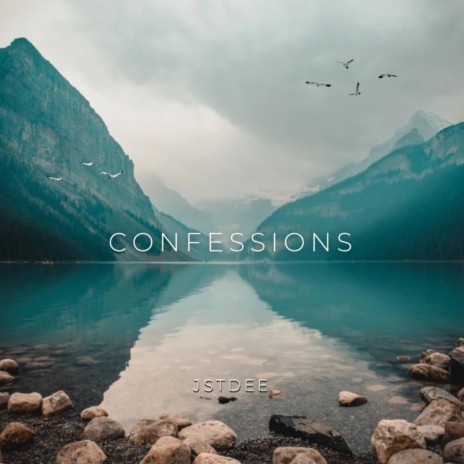 Confessions | Boomplay Music