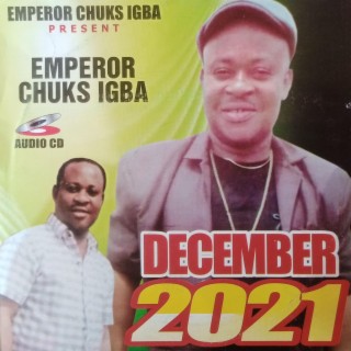 Emperor Chuks Igba