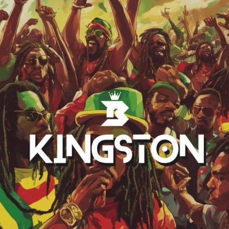Kingston Riddim | Boomplay Music