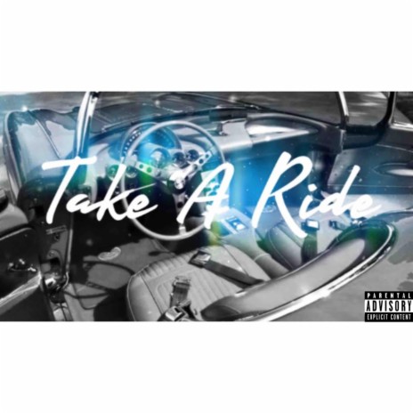 Take A Ride (Uptempo Version) | Boomplay Music