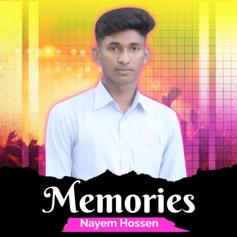 Memories | Boomplay Music