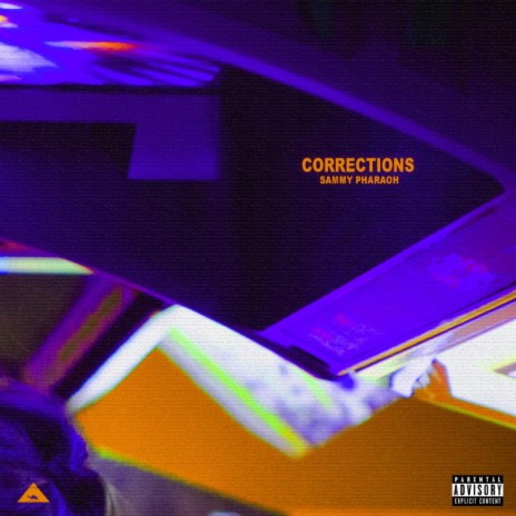 Corrections (Slowed) | Boomplay Music